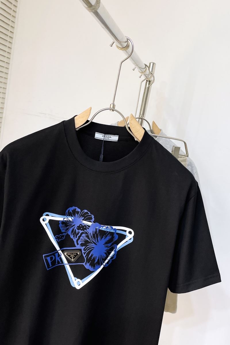 Prada T-Shirts